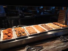 -AdD全日制餐厅(中谷花园酒店)