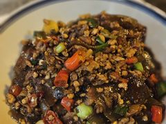 -新新湘菜馆(新中街二条店)