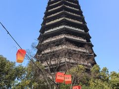 -听松楼·花园酒店·自助餐厅(红梅公园店)