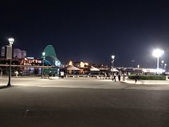 -海河外滩公园