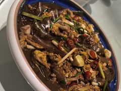 -福荣新中式餐厅