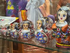 -安德烈俄式西餐厅(中央大街店)