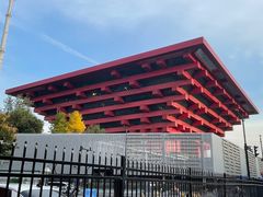 -中华艺术宫(上海美术馆)