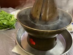 -鑫龙火锅城(经二纬四店)