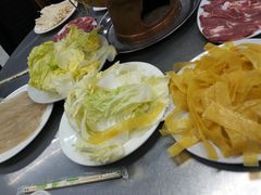 -三兴涮羊肉(荣安大街店)