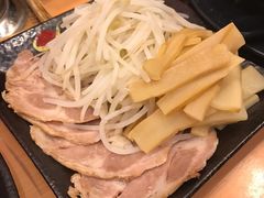 -博多一幸舍(侨福芳草地购物中心店)