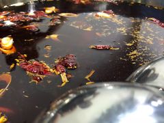 -小郡肝串串香火锅(金桥店)