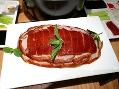 -四季民福烤鸭店(前门廊房二条店)