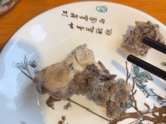 -民食香·腊排骨野生菌美食(木府店)