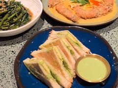 -Home Thai·泰谣(王府井apm店)