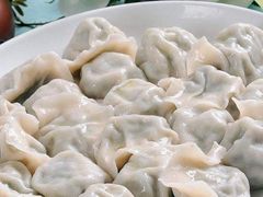 -新兴园饺子馆(北京百子湾店)