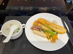 -威海香海豪生度假酒店·豪生咖啡厅