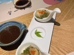 -新一喜铁板料理餐厅·铁板放题(北国商城店)