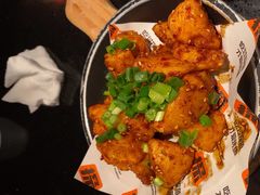 -探鱼·鲜青椒爽麻烤鱼(广州花都来又来店)