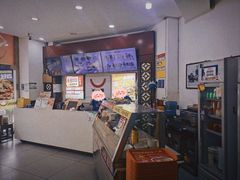 -牛一嘴·兰州牛肉面·大盘鸡(财富中心店)