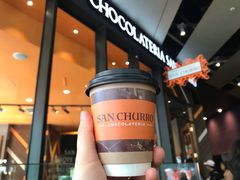 -San Churro