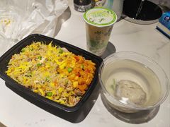 -扬二春炒饭(国庆路总店)