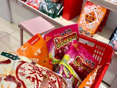 -舜华临武鸭·湖南零食特产(三王街店)