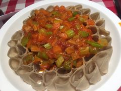 -西贝莜面村(近铁城市广场店)