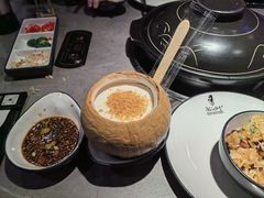 -同仁四季椰子鸡(海岸城天利店)
