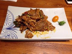 iphone_upload_pic-云海肴·汽锅鸡·云南菜(天津国金汇店)