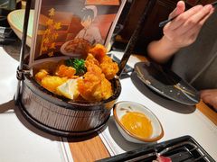 -玉川屋·深夜食堂居酒屋(柳巷店)