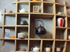 -了凡国风主题茶馆·咖啡(武侯祠锦里店)