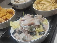 -农小锅自助小火锅(北京大兴凯德店)