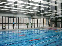 -CLASS国际公馆诺伯曼超越运动会馆