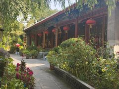 -白家大院·王府宫廷菜(苏州街店)