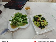 -马旭土鸡焖花卷·真域顺西域美食(天马大道店)