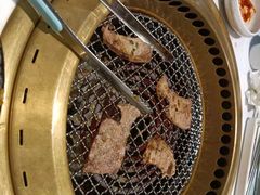 -炙城·韩式烤肉(南京东路店)