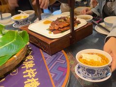 -甘家界牌柠檬鸭(青山店)