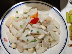 荷塘三宝-黄泥岗·地道湖北菜(奥特莱斯店)