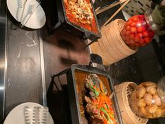 -乐咖啡西餐厅(太湖皇冠假日酒店)