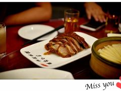 -北京全聚德烤鸭店(昌平店)