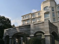 -上海虹桥迎宾馆