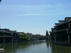 -南浔古镇