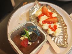 -東盛炭烤自助料理(玄武招商花园城店)