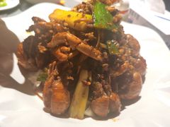 香辣澳洲小龙虾-虾胡闹龙虾馆(湄南河店)