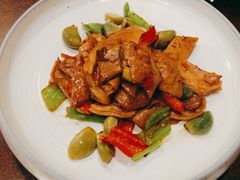 -巴盟人家·内蒙地方菜(华丽家族店)