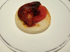 -温度铁板烧(亚泰大街店)