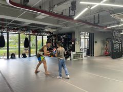 -花环泰拳·勒德斯拉泰拳馆(静安店)