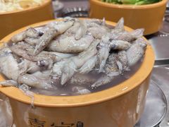 -喜家自助小火锅(乐客城店)