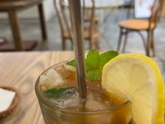 -嗒令甜品·主题融合料理餐厅(首座时代店)