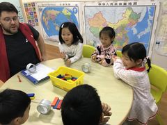 -i2青少儿英语(爱加星悦荟店)