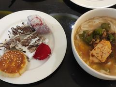 -碧涛阁·泡泡海洋·汤泉洗浴(王府花园店)
