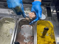 -歎雪糕低糖低脂Gelato冰淇淋