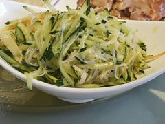 -东方饺子王臻味餐厅(新嘉坡城店)