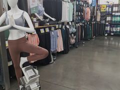 -迪卡侬(袁家岗店)